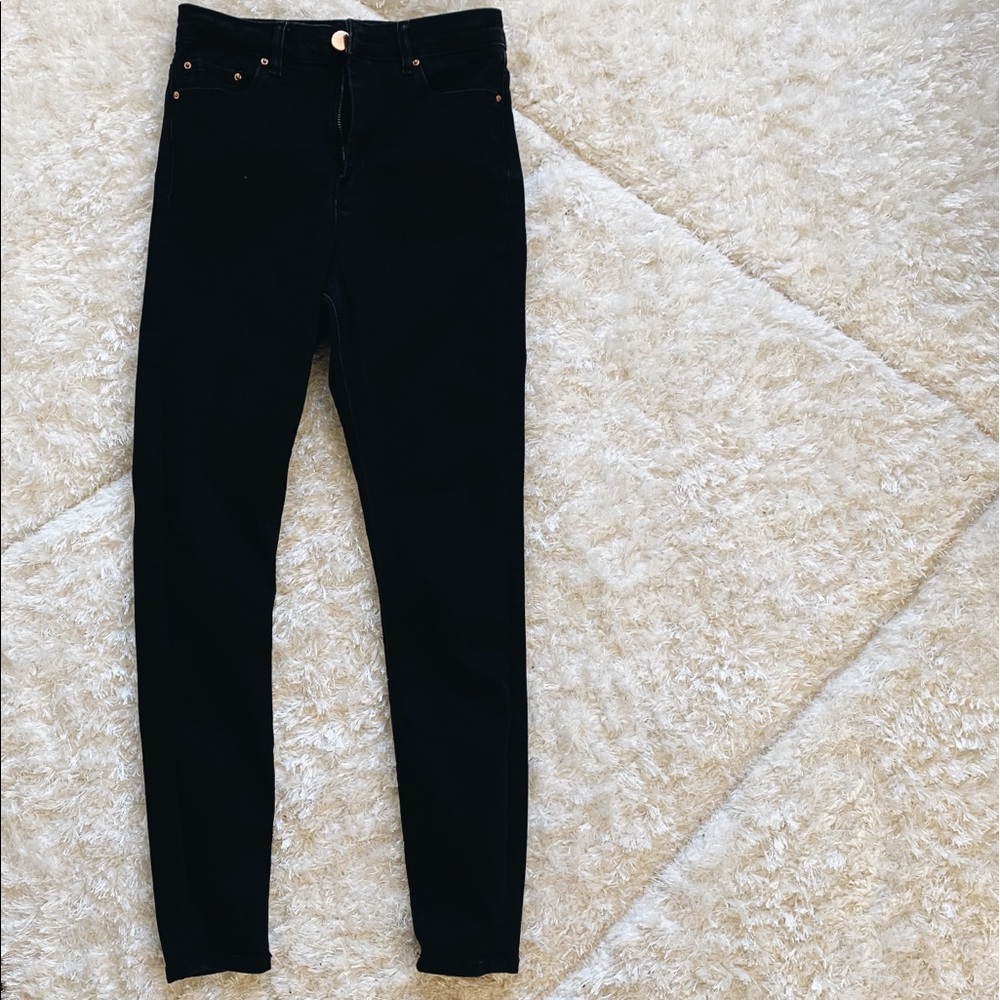 ASOS Jeans - Picture 1 of 4